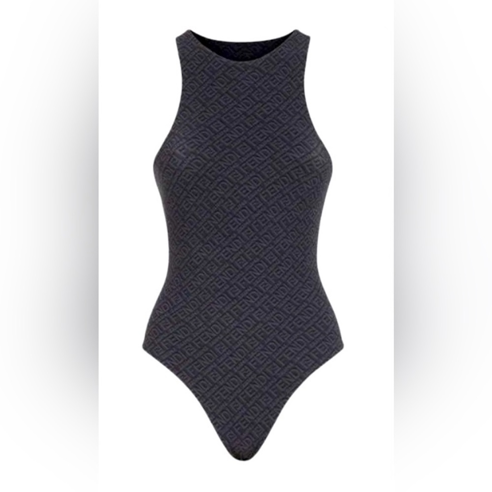 Fendi x Skims bodysuit